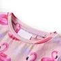 Vestido infantil rosa claro 116 de vidaXL, Vestidos de niños - Ref: Foro24-14669, Precio: 14,17 €, Descuento: %