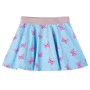 Blue children's skirt 116 by vidaXL, kids pants - Ref: Foro24-14674, Price: 11,80 €, Discount: %