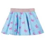 Blue children's skirt 116 by vidaXL, kids pants - Ref: Foro24-14674, Price: 11,68 €, Discount: %