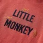 Children's long-sleeved t-shirt red 116 by vidaXL, Kids T-shirts - Ref: Foro24-13031, Price: 8,30 €, Discount: %