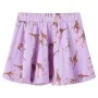 Lilac children's skirt 104 by vidaXL, kids pants - Ref: Foro24-14591, Price: 12,96 €, Discount: %