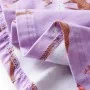 Lilac children's skirt 104 by vidaXL, kids pants - Ref: Foro24-14591, Price: 12,96 €, Discount: %