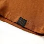 Langarm-T-Shirt für Kinder in der Farbe Cognac 128 von vidaXL, Kinder-T-Shirts - Ref: Foro24-12837, Preis: 10,07 €, Rabatt: %