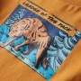 Camiseta infantil con manga larga ocre oscuro 128 de vidaXL, Camisetas para niños - Ref: Foro24-12947, Precio: 8,30 €, Descue...