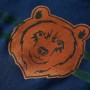 Camiseta infantil de manga larga azul marino 128 de vidaXL, Camisetas para niños - Ref: Foro24-13122, Precio: 8,66 €