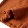 Camiseta infantil de manga larga color coñac 92 de vidaXL, Camisetas para niños - Ref: Foro24-14049, Precio: 8,72 €, Descuent...