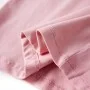 Camiseta infantil de manga larga rosa claro 92 de vidaXL, Camisetas para niños - Ref: Foro24-14054, Precio: 8,72 €, Descuento: %