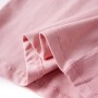 Camiseta infantil de manga larga rosa claro 116 de vidaXL, Camisetas para niños - Ref: Foro24-14056, Precio: 8,81 €, Descuent...