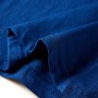 Dunkelblaues Langarm-Kinder-T-Shirt 116 von vidaXL, Kinder-T-Shirts - Ref: Foro24-13291, Preis: 8,66 €, Rabatt: %