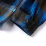 Children's shirt with collar 92 by vidaXL, Kids T-shirts - Ref: Foro24-13404, Price: 10,72 €, Discount: %