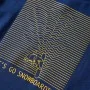Marineblaues langärmeliges Kinder-T-Shirt 140 von vidaXL, Kinder-T-Shirts - Ref: Foro24-13108, Preis: 8,30 €, Rabatt: %