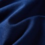 Camiseta infantil de manga larga azul marino 140 de vidaXL, Camisetas para niños - Ref: Foro24-13108, Precio: 8,39 €, Descuen...