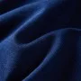 Camiseta infantil de manga larga azul marino 140 de vidaXL, Camisetas para niños - Ref: Foro24-13108, Precio: 8,30 €, Descuen...