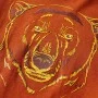 Langarm-T-Shirt für Kinder in der Farbe 104 in hellem Ziegelstein von vidaXL, Kinder-T-Shirts - Ref: Foro24-13155, Preis: 8,4...