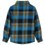 Camisa infantil con cuello 116 de vidaXL, Camisetas para niños - Ref: Foro24-13406, Precio: 10,83 €, Descuento: %