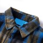 Camisa infantil con cuello 116 de vidaXL, Camisetas para niños - Ref: Foro24-13406, Precio: 10,83 €, Descuento: %