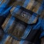 Camisa infantil con cuello 116 de vidaXL, Camisetas para niños - Ref: Foro24-13406, Precio: 10,83 €, Descuento: %