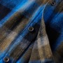 Camisa infantil con cuello 116 de vidaXL, Camisetas para niños - Ref: Foro24-13406, Precio: 10,83 €, Descuento: %
