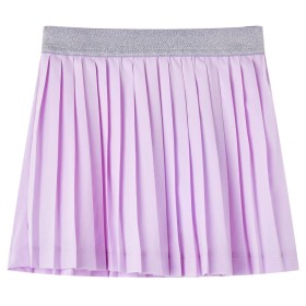 Children's lilac pleated skirt 104 by vidaXL, kids pants - Ref: Foro24-14688, Price: 11,04 €, Discount: %