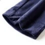 Children's dark blue velvet pants 92 by vidaXL, kids pants - Ref: Foro24-14399, Price: 9,04 €, Discount: %