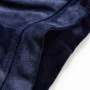Pantalón infantil terciopelo azul oscuro 92 de vidaXL, Pantalones de niños - Ref: Foro24-14399, Precio: 9,04 €, Descuento: %