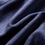 Children's dark blue velvet pants 92 by vidaXL, kids pants - Ref: Foro24-14399, Price: 9,12 €, Discount: %
