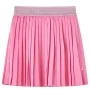 Rosa Kinder-Faltenrock 104 von vidaXL, Kinderhosen - Ref: Foro24-14683, Preis: 10,93 €, Rabatt: %