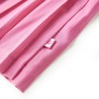 Falda plisada infantil rosa 104 de vidaXL, Pantalones de niños - Ref: Foro24-14683, Precio: 11,04 €