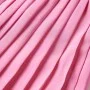 Rosa Kinder-Faltenrock 104 von vidaXL, Kinderhosen - Ref: Foro24-14683, Preis: 10,93 €, Rabatt: %