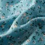 Blaues Langarm-Kinderkleid 104 von vidaXL, Kinderkleider - Ref: Foro24-14325, Preis: 12,31 €, Rabatt: %