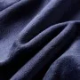 Pantalón infantil terciopelo azul oscuro 128 de vidaXL, Pantalones de niños - Ref: Foro24-14402, Precio: 9,04 €, Descuento: %