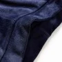 Dunkelblaue Samthose für Kinder 104 von vidaXL, Kinderhosen - Ref: Foro24-14400, Preis: 9,04 €, Rabatt: %
