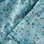Blaues Langarm-Kinderkleid 128 von vidaXL, Kinderkleider - Ref: Foro24-14327, Preis: 12,31 €, Rabatt: %