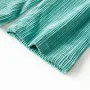 Children's mint green corduroy pants 104 by vidaXL, kids pants - Ref: Foro24-14365, Price: 10,18 €, Discount: %