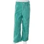 Pantalón infantil de pana verde menta 104 de vidaXL, Pantalones de niños - Ref: Foro24-14365, Precio: 10,18 €, Descuento: %