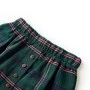 Falda infantil verde oscuro 104 de vidaXL, Pantalones de niños - Ref: Foro24-14440, Precio: 8,39 €, Descuento: %