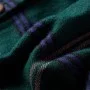 Children's dress with long sleeves and dark green ruffles 116 by vidaXL, Children's dresses - Ref: Foro24-14416, Price: 13,30...