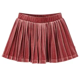 Rosa Kinder-Faltenrock 104 von vidaXL, Kinderhosen - Ref: Foro24-14744, Preis: 13,36 €, Rabatt: %