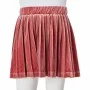 Falda plisada infantil rosa 104 de vidaXL, Pantalones de niños - Ref: Foro24-14744, Precio: 13,36 €, Descuento: %