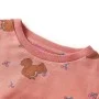 Pale pink children's dress 104 by vidaXL, Children's dresses - Ref: Foro24-15117, Price: 14,48 €, Discount: %