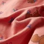 Pale pink children's dress 104 by vidaXL, Children's dresses - Ref: Foro24-15117, Price: 14,48 €, Discount: %
