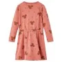 Pale pink children's dress 140 by vidaXL, Children's dresses - Ref: Foro24-15120, Price: 14,48 €, Discount: %