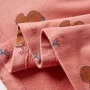 Pale pink children's dress 140 by vidaXL, Children's dresses - Ref: Foro24-15120, Price: 14,48 €, Discount: %