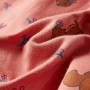 Pale pink children's dress 140 by vidaXL, Children's dresses - Ref: Foro24-15120, Price: 14,48 €, Discount: %