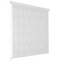 Persiana enrollable de ducha estrella de mar 140x240 cm de vidaXL, Cortinas de ducha - Ref: Foro24-142862, Precio: 36,94 €, D...