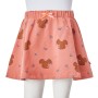 Blassrosa Kinderrock 140 von vidaXL, Kinderhosen - Ref: Foro24-15115, Preis: 11,57 €, Rabatt: %