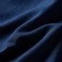 Camiseta infantil de manga larga azul marino 116 de vidaXL, Camisetas para niños - Ref: Foro24-13651, Precio: 8,59 €, Descuen...