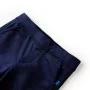 Dunkelmarineblaue Kinderhose 104 von vidaXL, Kinderhosen - Ref: Foro24-13425, Preis: 11,17 €, Rabatt: %