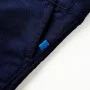 Dunkelmarineblaue Kinderhose 104 von vidaXL, Kinderhosen - Ref: Foro24-13425, Preis: 11,17 €, Rabatt: %