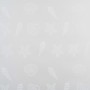 Persiana enrollable de ducha estrella de mar 140x240 cm de vidaXL, Cortinas de ducha - Ref: Foro24-142862, Precio: 36,94 €, D...